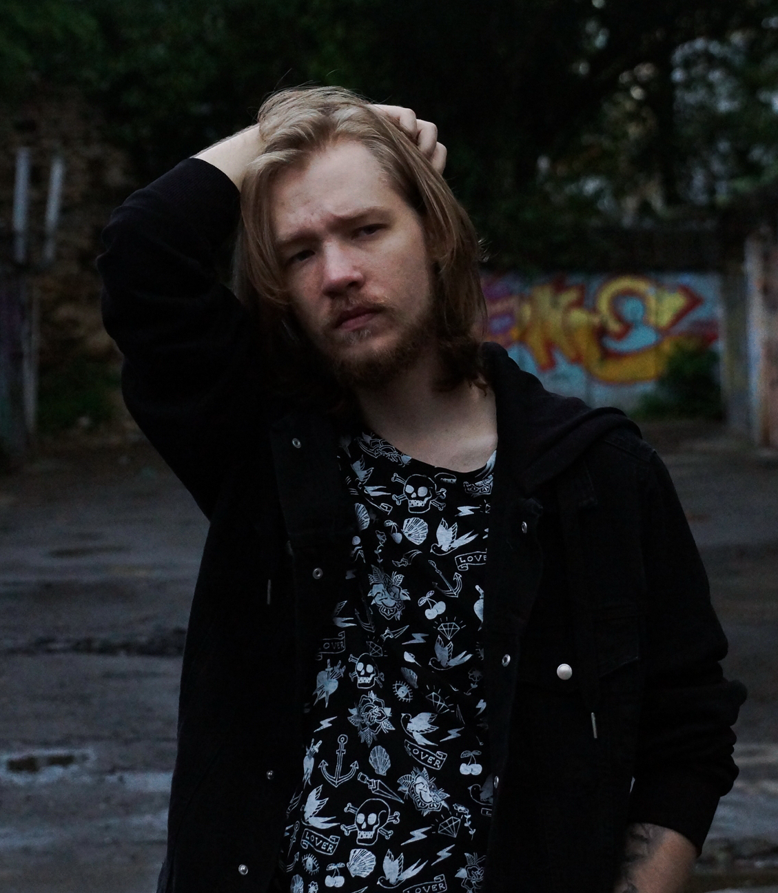 Rochev Mark
