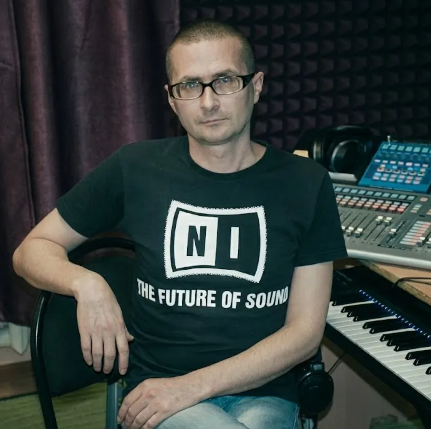 Balabukha Andrey