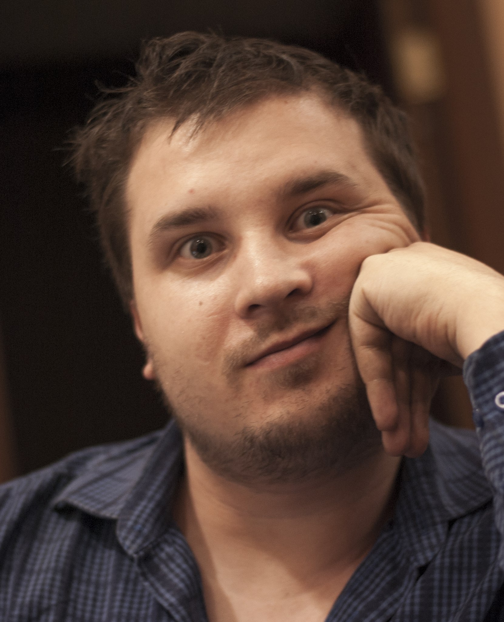 Alexey Loginov