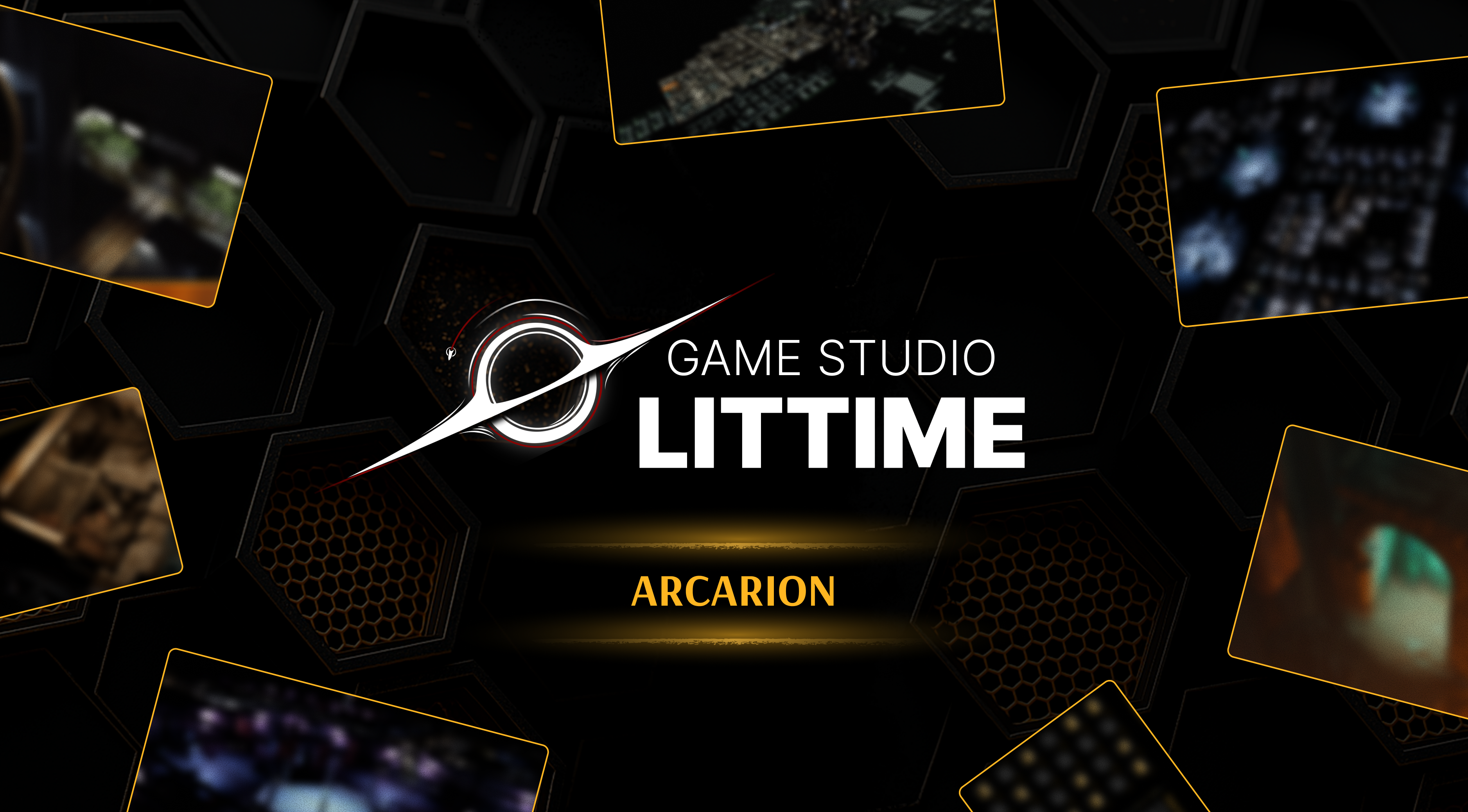 The Beginning of LITTIME