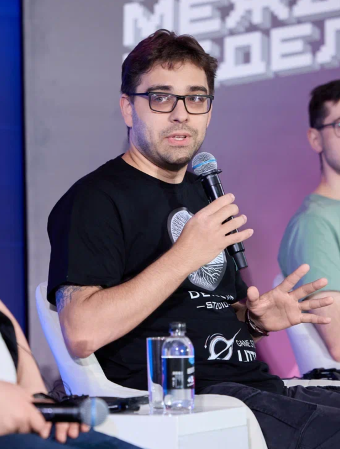 Yurchenko Vladislav