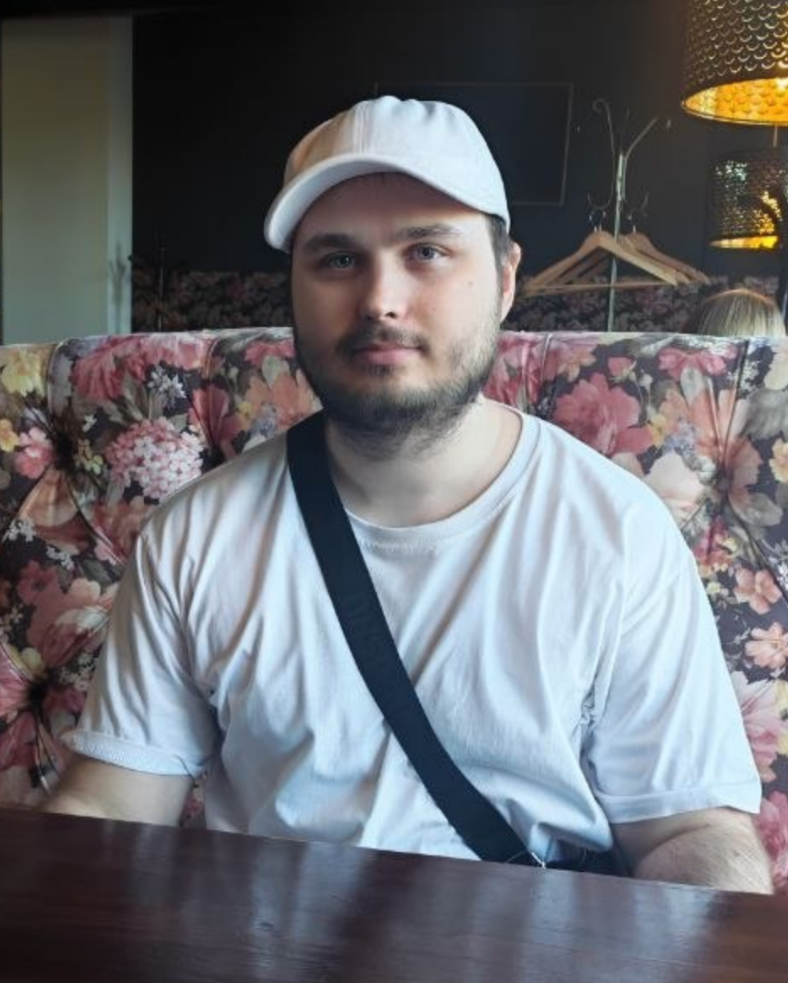 Vladimir Blem