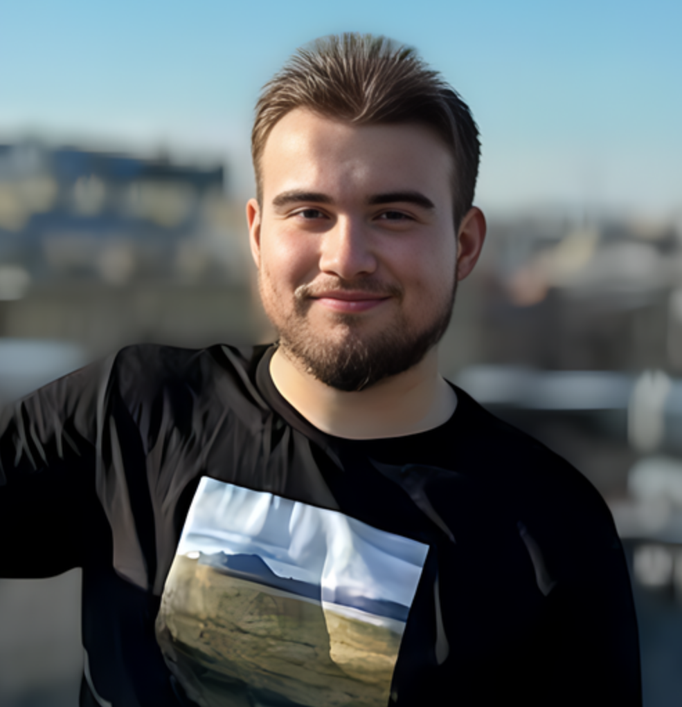 SЫno4ek Nikita