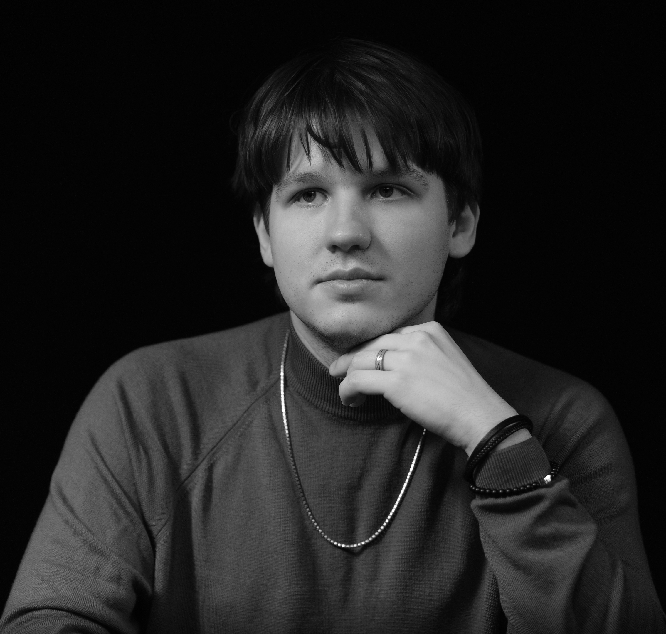 Ishchenko Artem