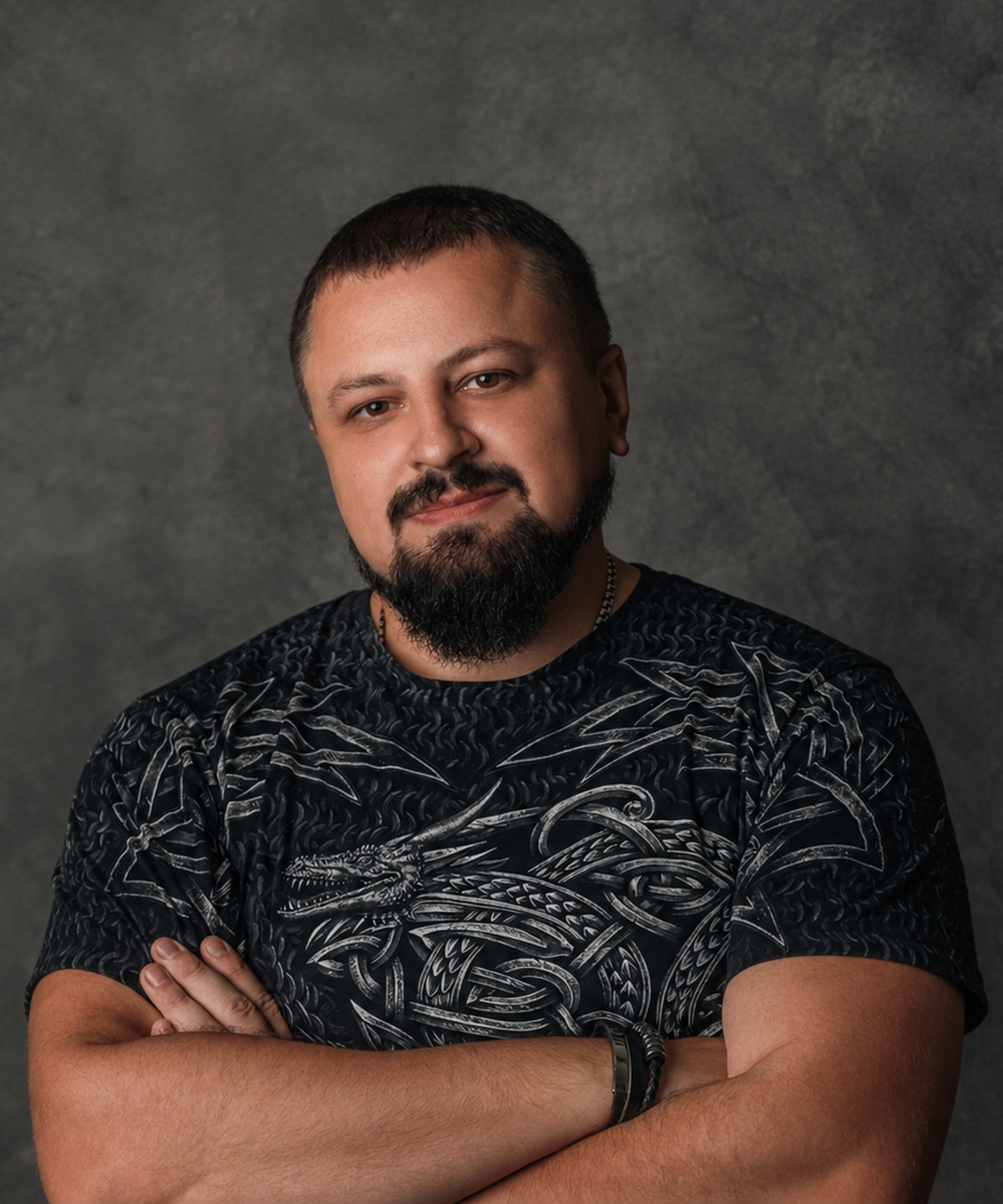 Tsaturyan Stanislav